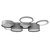 10317/7 Grey Потолочный светильник LOFT IT Pin - Loft It