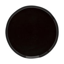 Тарелка круглая с бортом 1LOP211e-BLK(1LOP211-01116K) - Costa Nova