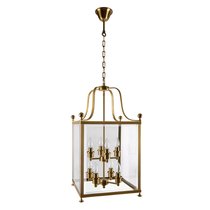 10591/8 AB Подвесной светильник LOFT IT Noble - Loft It