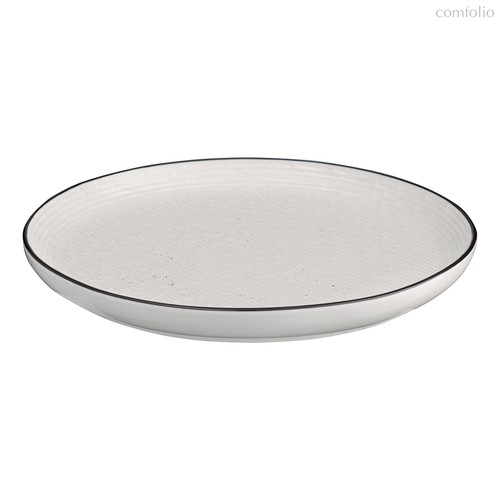 Тарелка Contour, ?21 см - Liberty Jones