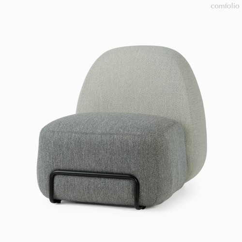 Кресло Peer, цвет серый - Cosmo