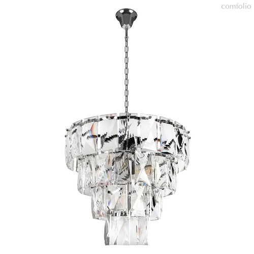 10561/550 Clear Подвесной светильник LOFT IT Contemporary - Loft It
