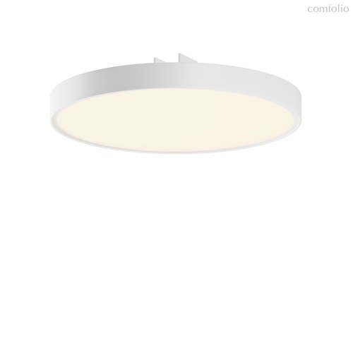 Уличный трековый светильник Outdoor O-TR01-1-F-25WW3K - Maytoni