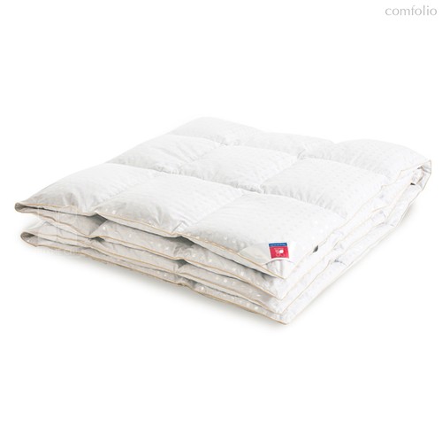 Одеяло кассетное Легкие сны Афродита легкое, 172x205 см - Агро-Дон