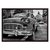 Ретро такси Нью-Йорк, 50x70 см - Dom Korleone