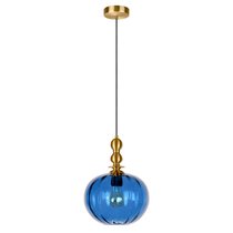 10426 Blue Подвесной светильник LOFT IT Melon - Loft It