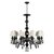 10203/10 Black Подвесной светильник LOFT IT Grace - Loft It