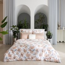 Комплект постельного белья Волшебная Ночь "Семейный ELEGANT AUTUMN", Семейный - Nordtex