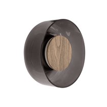10466W Smoke wood Настенный светильник LOFT IT Totem - Loft It