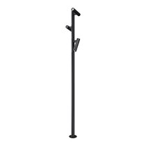 Садово-парковый светильник Maytoni Outdoor Torq O494FL-L30B3K - Maytoni