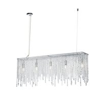 Подвесной светильник Maytoni DIA002PL-05CH - Maytoni