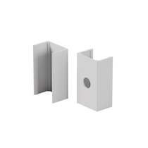 Клипсы для гибкого неона 18х16 мм 2 шт.