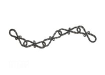 Кованая цепь - Covali