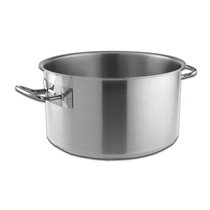 Кастрюля 7,2 л, d=24 h=16 см, без крышки - Gerus