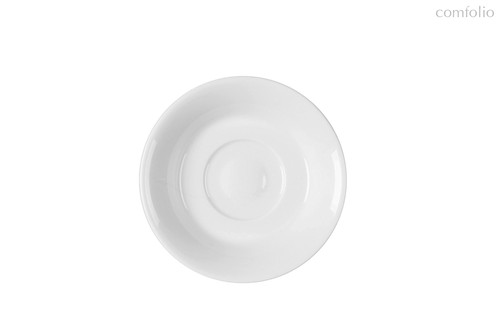 Блюдце круглое для чашки 13 см - RAK Porcelain