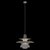 10113 Grey Подвесной светильник LOFT IT Floret - Loft It