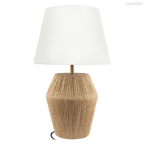 10517T Настольная лампа LOFT IT Jute - Loft It