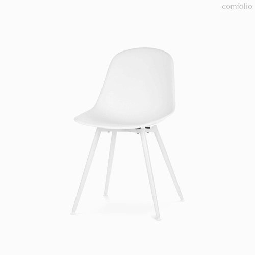 Обеденный стул Anat, цвет белый - Cosmo