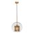 LOFT2566-C Подвесной светильник LOFT IT Hexagon - Loft It