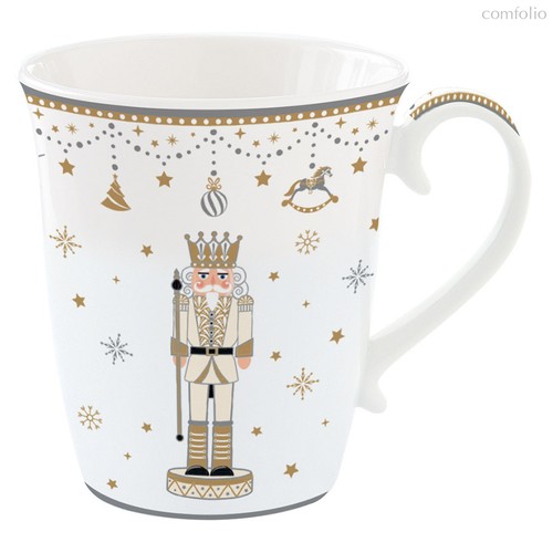 Кружка Royal Nutcracker, 275 мл - Easy life