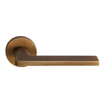 Дверная ручка Frascio Trend Zoe Matt Antique 1310/50I-MTAN - Frascio