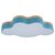 10005/30 Blue Потолочный светильник LOFT IT Axel - Loft It