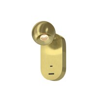 Настенный светильник (бра) Maytoni MOD434WL-L5BS3K - Maytoni