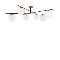 Потолочный светильник Maytoni MOD048CL-06G - Maytoni