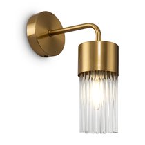 Настенный светильник (бра) Freya FR5050WL-01BS - Freya