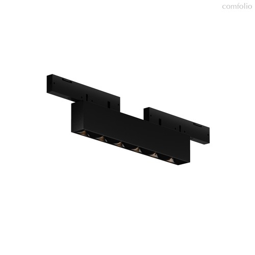 Трековый светильник Точки / Points Levity 3000К 5Вт 30° - Maytoni