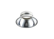 Donolux декоративное кольцо для светильника DL20172, 20173, хром - Donolux