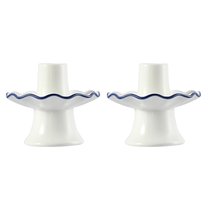 Набор подсвечников Santorini, 8 см, 2 шт. - Liberty Jones