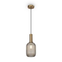 Подвесной светильник Freya FR8013PL-01AM - Freya