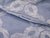 Постельное белье СайлиД поплин A-176, цвет голубой, Евро - Сайлид