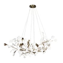 10125/10 Подвесная люстра LOFT IT Fleur - Loft It