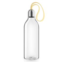 Бутылка плоская 0,5 л Lemon - Eva Solo