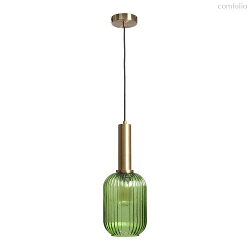 2072-A+BR Подвесной светильник LOFT IT Iris - Loft It