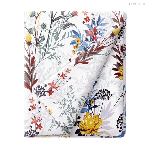 Пододеяльник "Волшебная Ночь" 180/215 Оазис, 180x215 - Nordtex