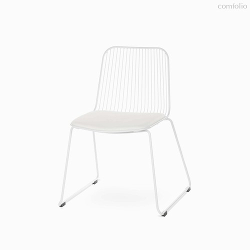 Обеденный стул Vivo, цвет белый - Cosmo