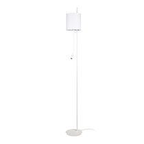 10253F/B White Торшер LOFT IT Ritz - Loft It