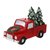Свеча декоративная Upcoming holidays из коллекции New Year Essential, 15 см - Tkano