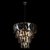 10561/550 Smoke Подвесной светильник LOFT IT Contemporary - Loft It