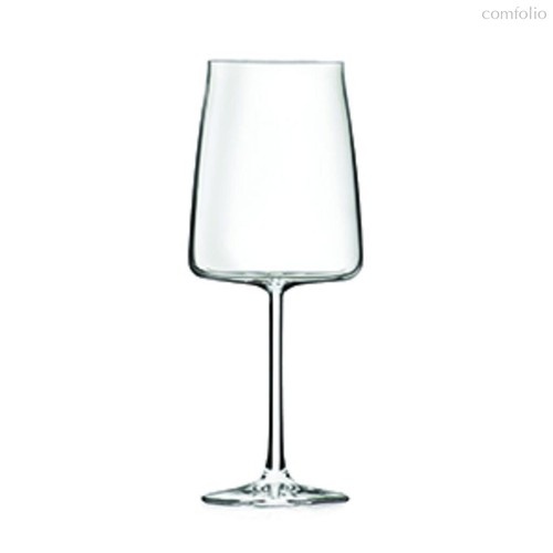 Бокал для вина 540 мл хр. стекло Essential RCR Cristalleria 6 шт. - RCR Cristalleria Italiana
