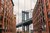 Мост Манхэттен 40х60 см, 40x60 см - Dom Korleone