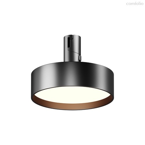 Трековый светильник Зон / Zon 3000К 12Вт 100° - Maytoni