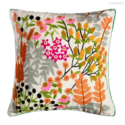 Подушка декоративная Весна с наполнителем - Covali