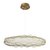 10247/700 Gold Подвесной светильник LOFT IT Cloud - Loft It