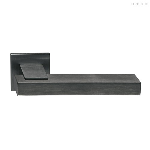 Дверная ручка Frascio Trend Join Anthracite 925/50QT-ANT - Frascio
