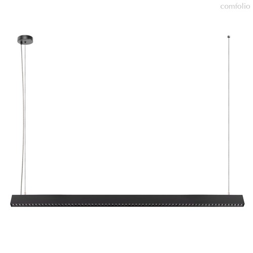 10318/B Black Подвесной светильник LOFT IT Vim - Loft It