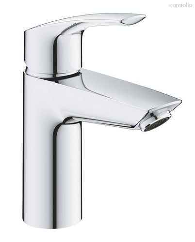 32154003 Eurosmart 2021 Смеситель для раковины S-size, хром (замена 32154002) - Grohe